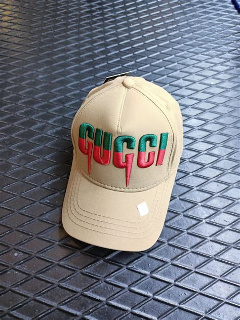 cappello gucci donna|gucci hat snake print.